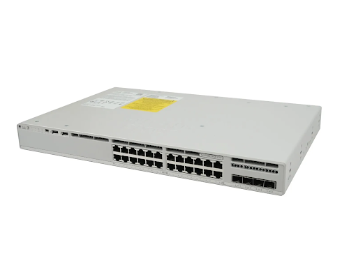 Cisco C9200L-24P-4G-E