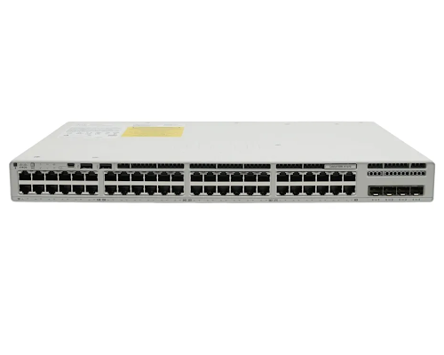 Cisco C9200L-48T-4G-A