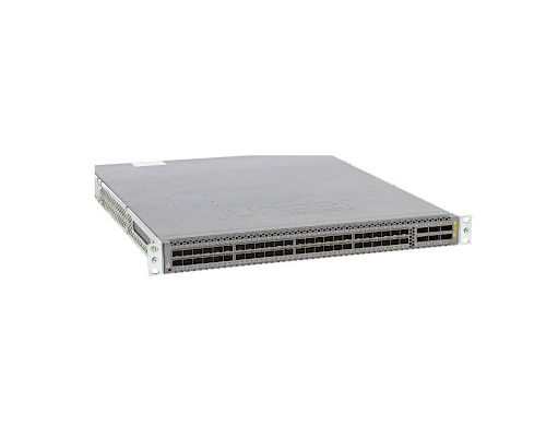 Juniper QFX5100-48S-AFO